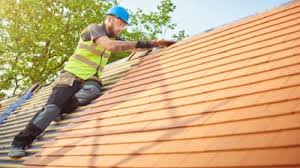 Best Roof Waterproofing  in Anna, IL