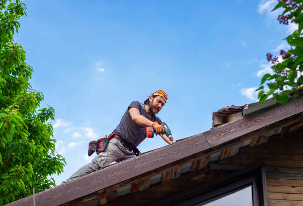 Best Commercial Roofing Services  in Anna, IL