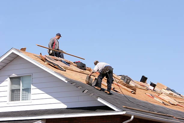 Best Gutter Installation and Repair  in Anna, IL