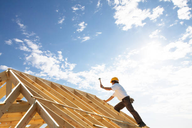 Best Steel Roofing  in Anna, IL